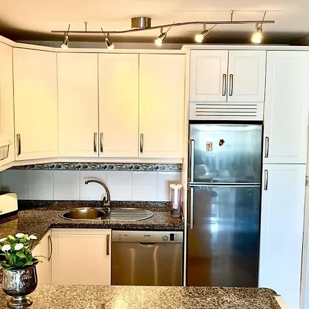 Apartment Avenida Marysol Don Joaquin