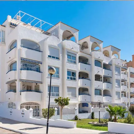 Διαμέρισμα Avenida Marysol Don Joaquin