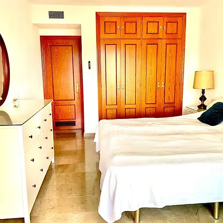 Avenida Marysol Don Joaquin Apartment *