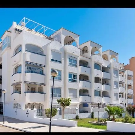 Avenida Marysol Don Joaquin * Benalmadena