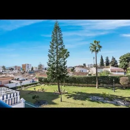 Avenida Marysol Don Joaquin Apartment Benalmadena