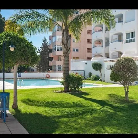 Apartment Avenida Marysol Don Joaquin *
