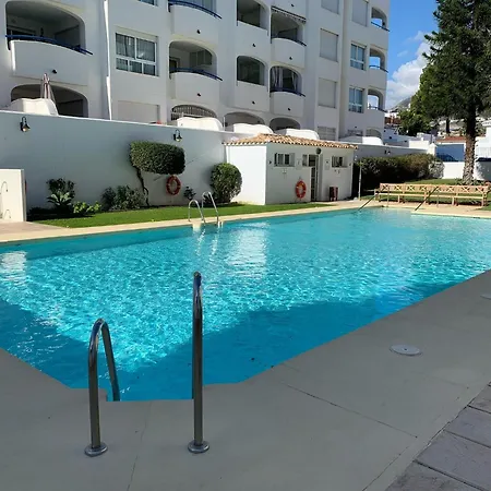 Avenida Marysol Don Joaquin Apartment