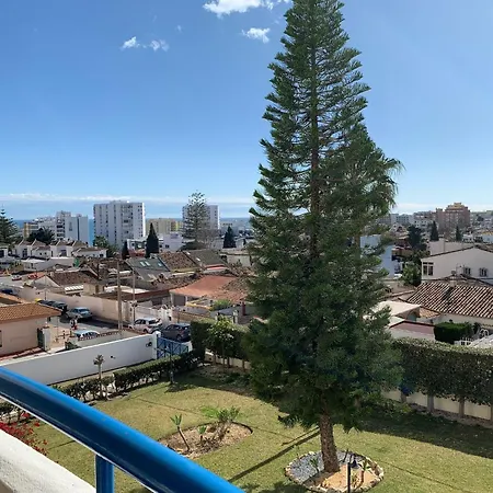 Avenida Marysol Don Joaquin Benalmadena